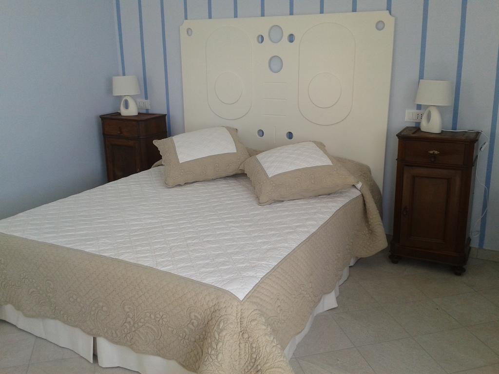 Le Sirene Bed & Breakfast Tellaro Room photo