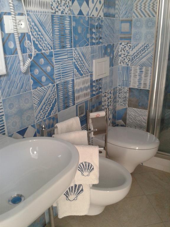 Le Sirene Bed & Breakfast Tellaro Room photo