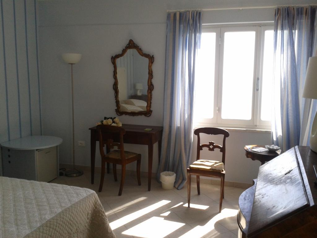 Le Sirene Bed & Breakfast Tellaro Room photo