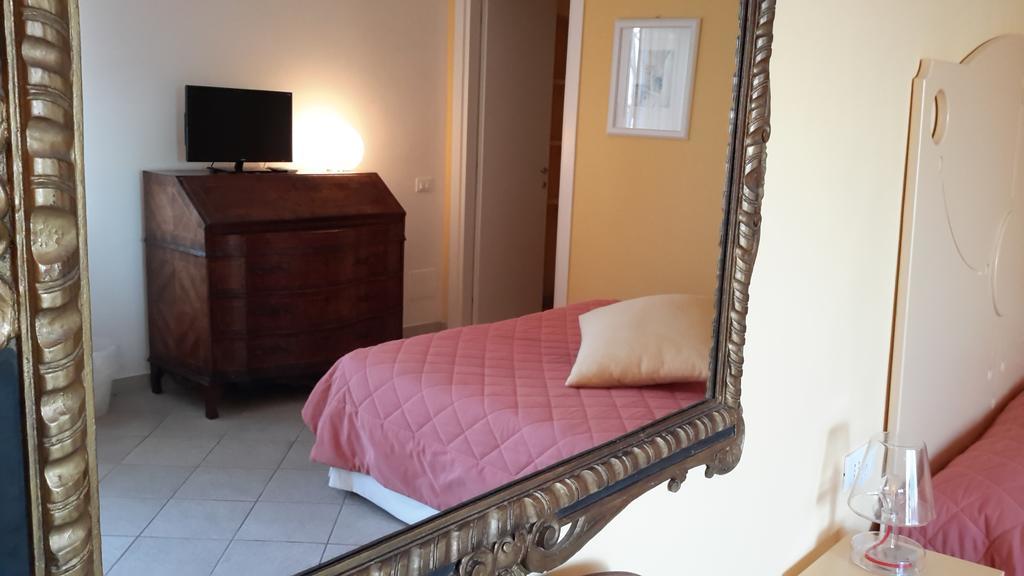 Le Sirene Bed & Breakfast Tellaro Exterior photo