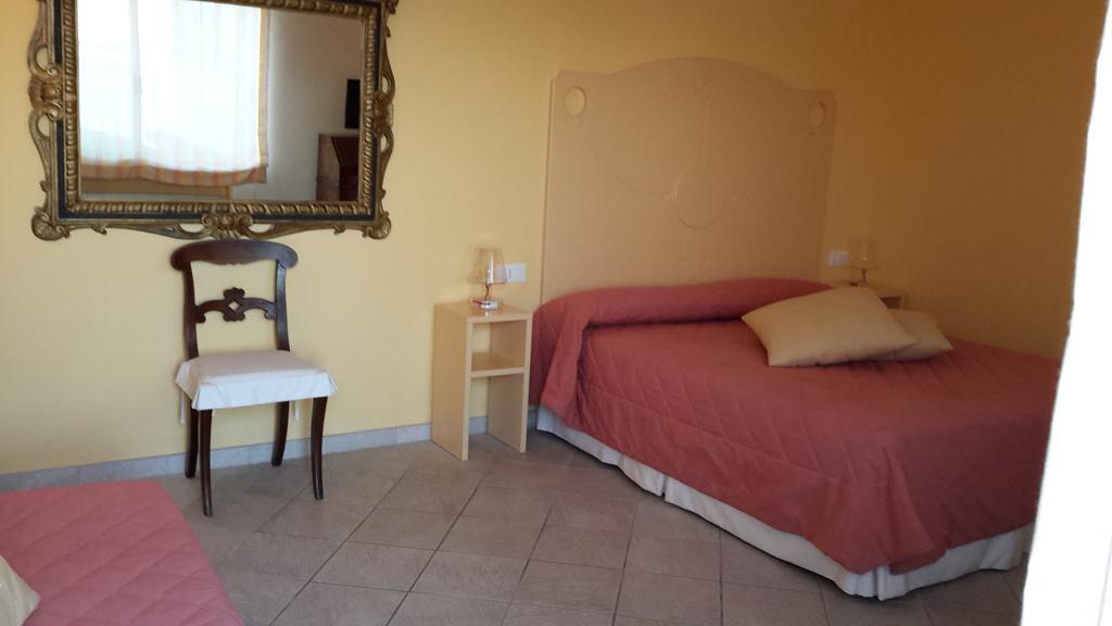 Le Sirene Bed & Breakfast Tellaro Exterior photo