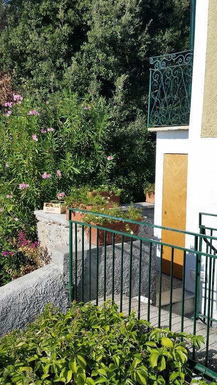 Le Sirene Bed & Breakfast Tellaro Exterior photo
